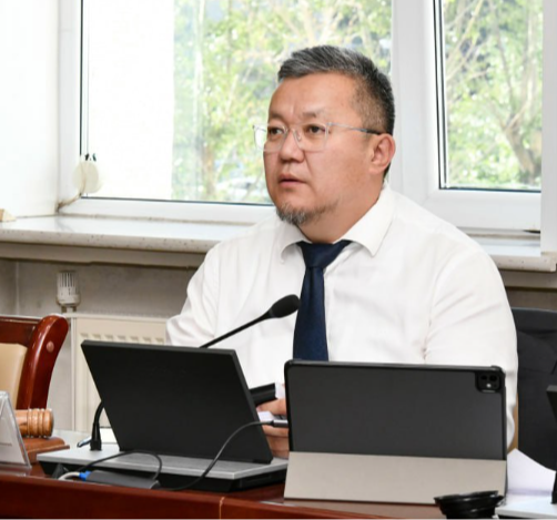 ИЦББХ: 2024 оны нэгдсэн төсвийн гүйцэтгэл болон 2025 оны төсвийн тодотголын төслийн хоёр дахь хэлэлцүүлгийг хийв